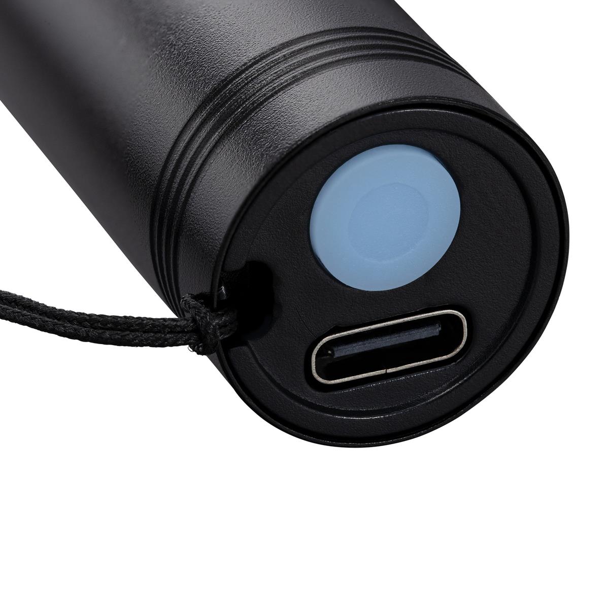 Taschenlampe REEVES-FLASH 80