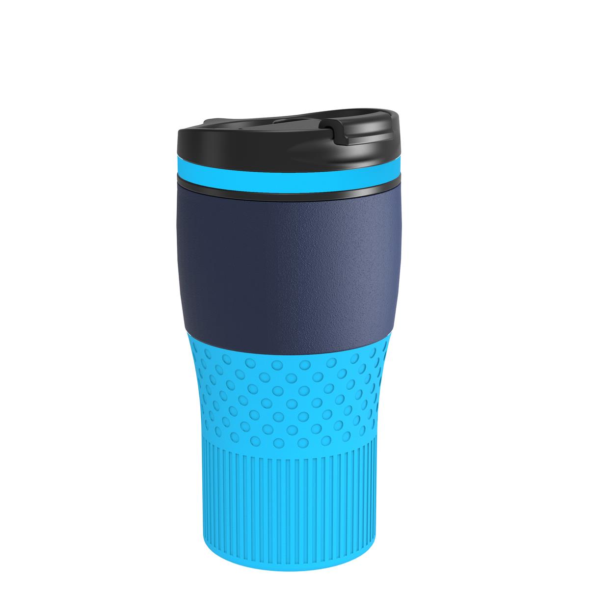 cyan, marineblau