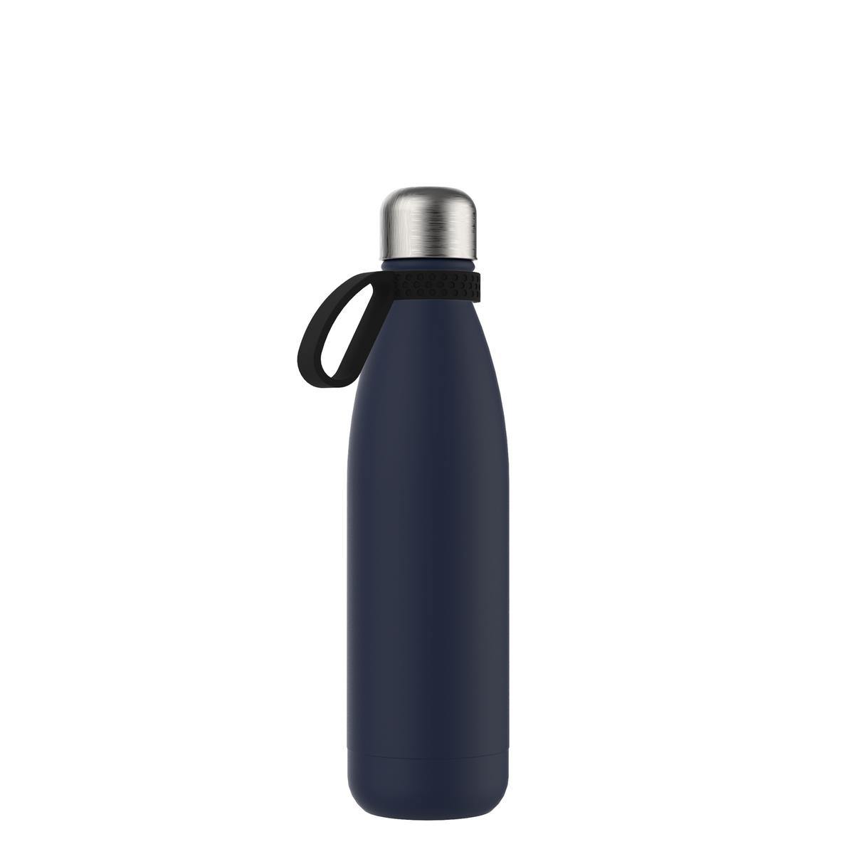 schwarz, marineblau, silber