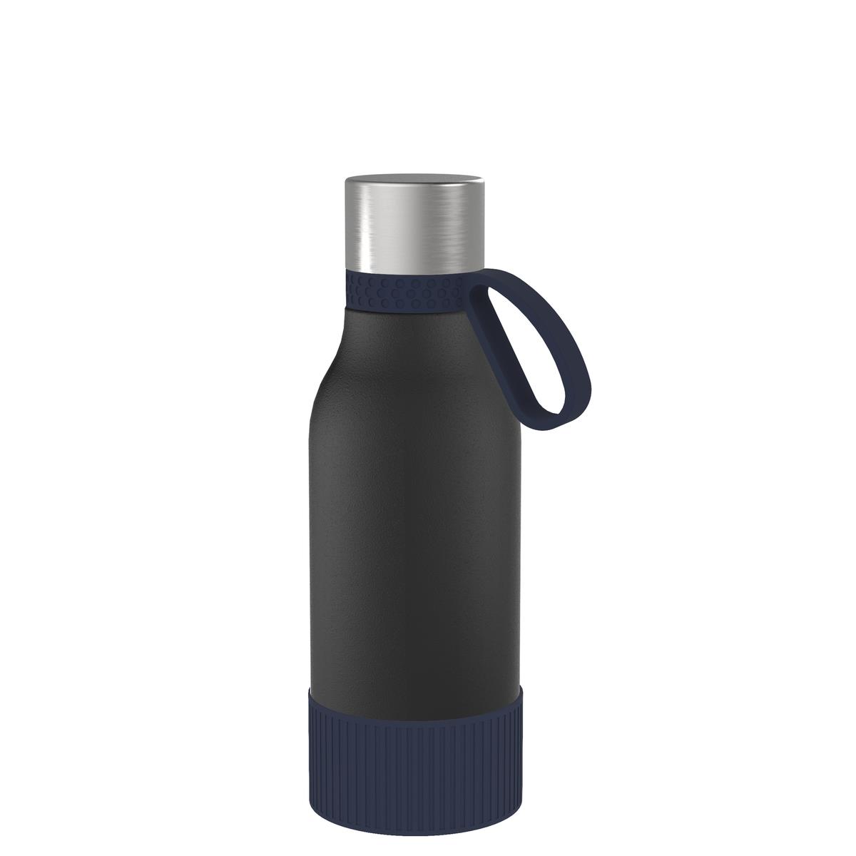 Thermotrinkflasche RETUMBLER-myNIZZA II 420 CERAMIC