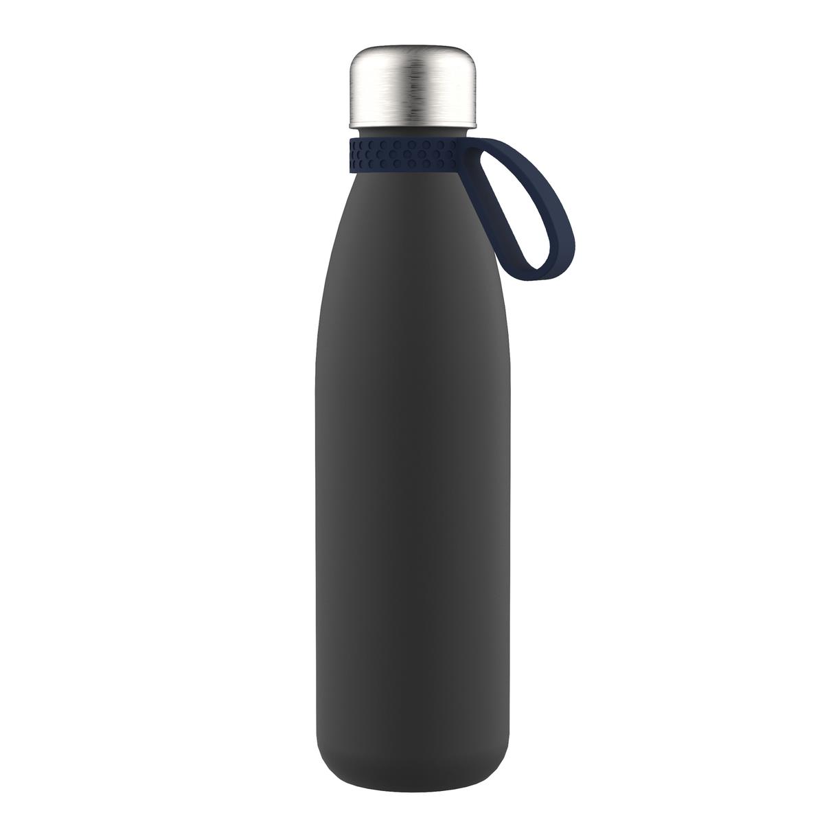 Trinkflasche RETUMBLER-myTOULON GLASS