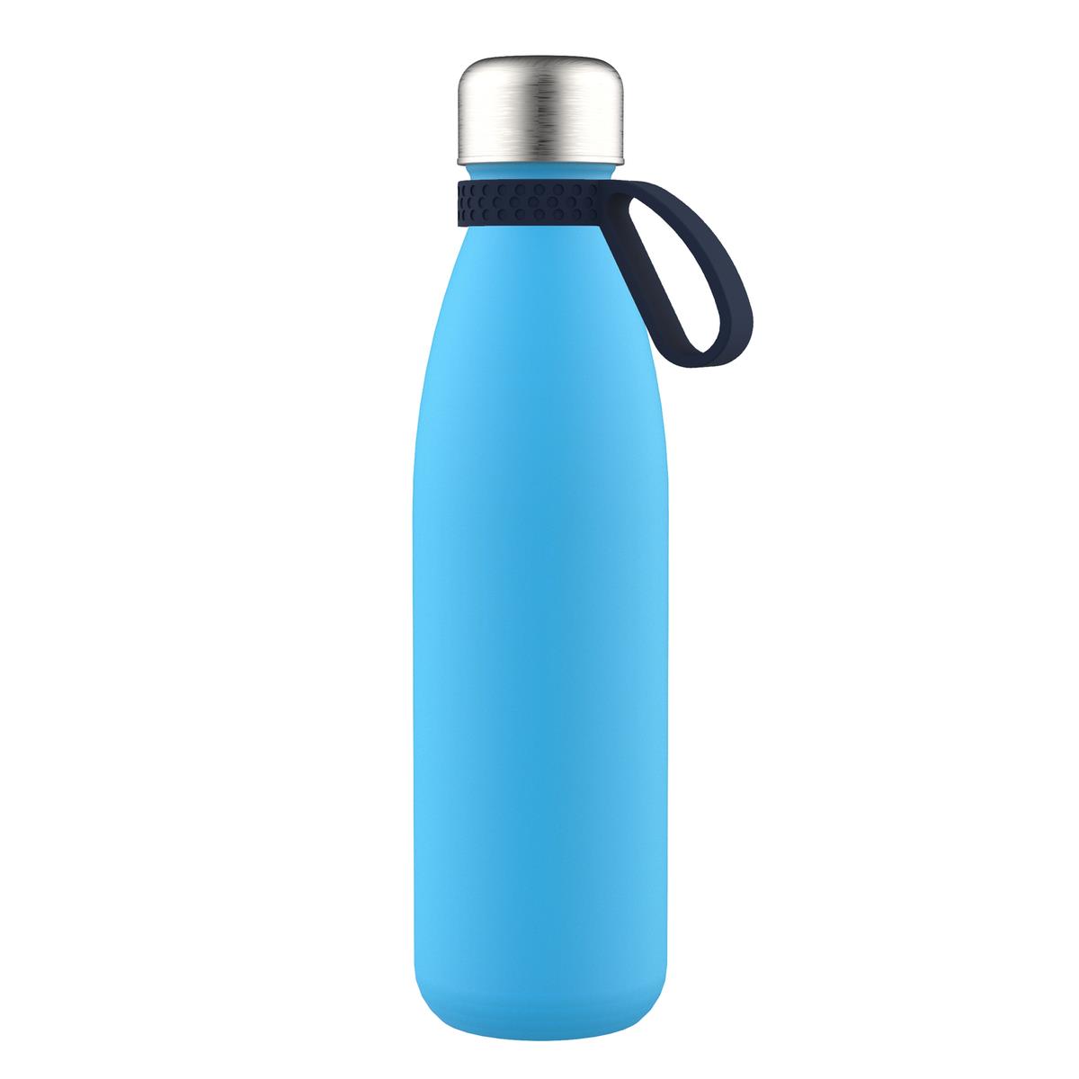 silber, cyan, marineblau