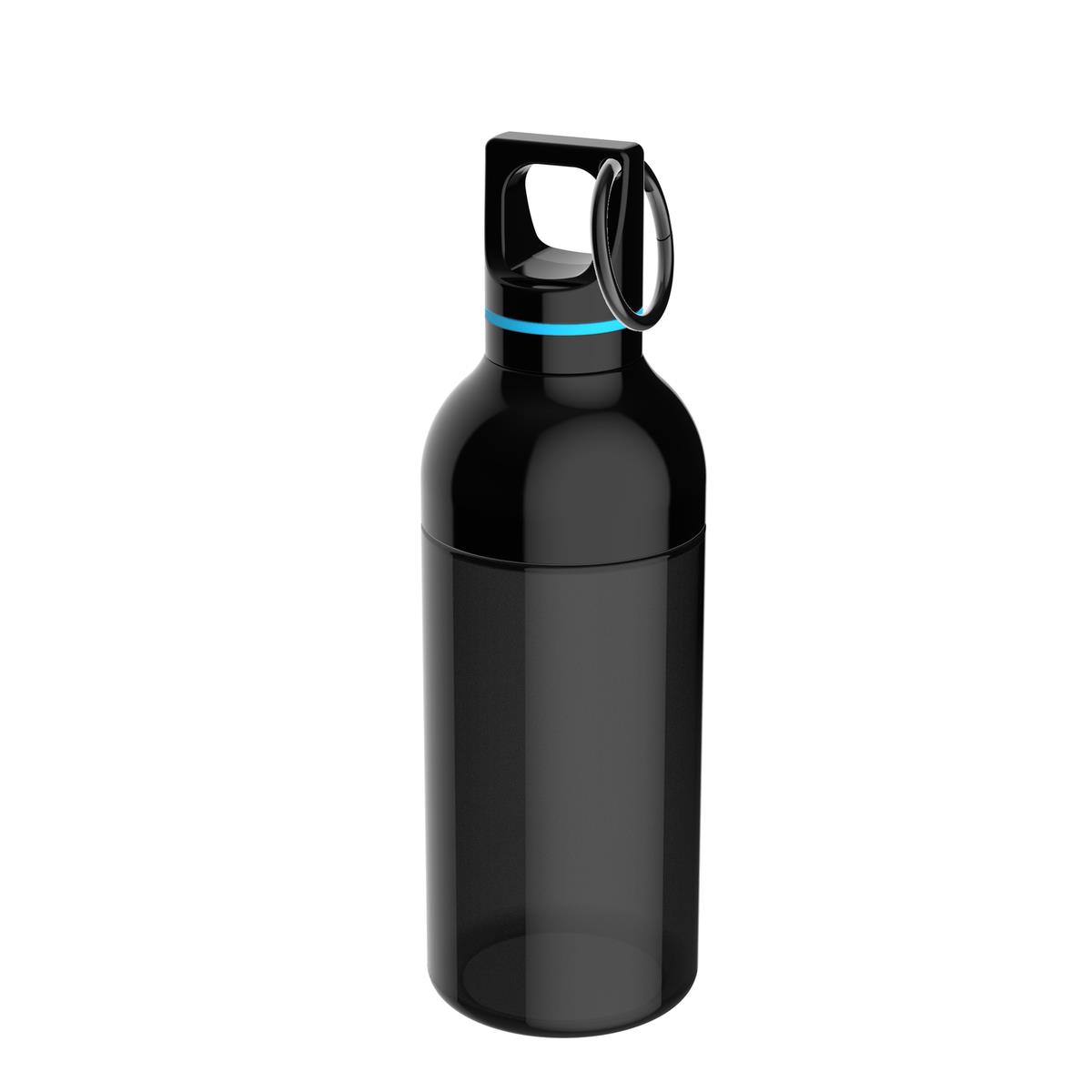 cyan, schwarz
