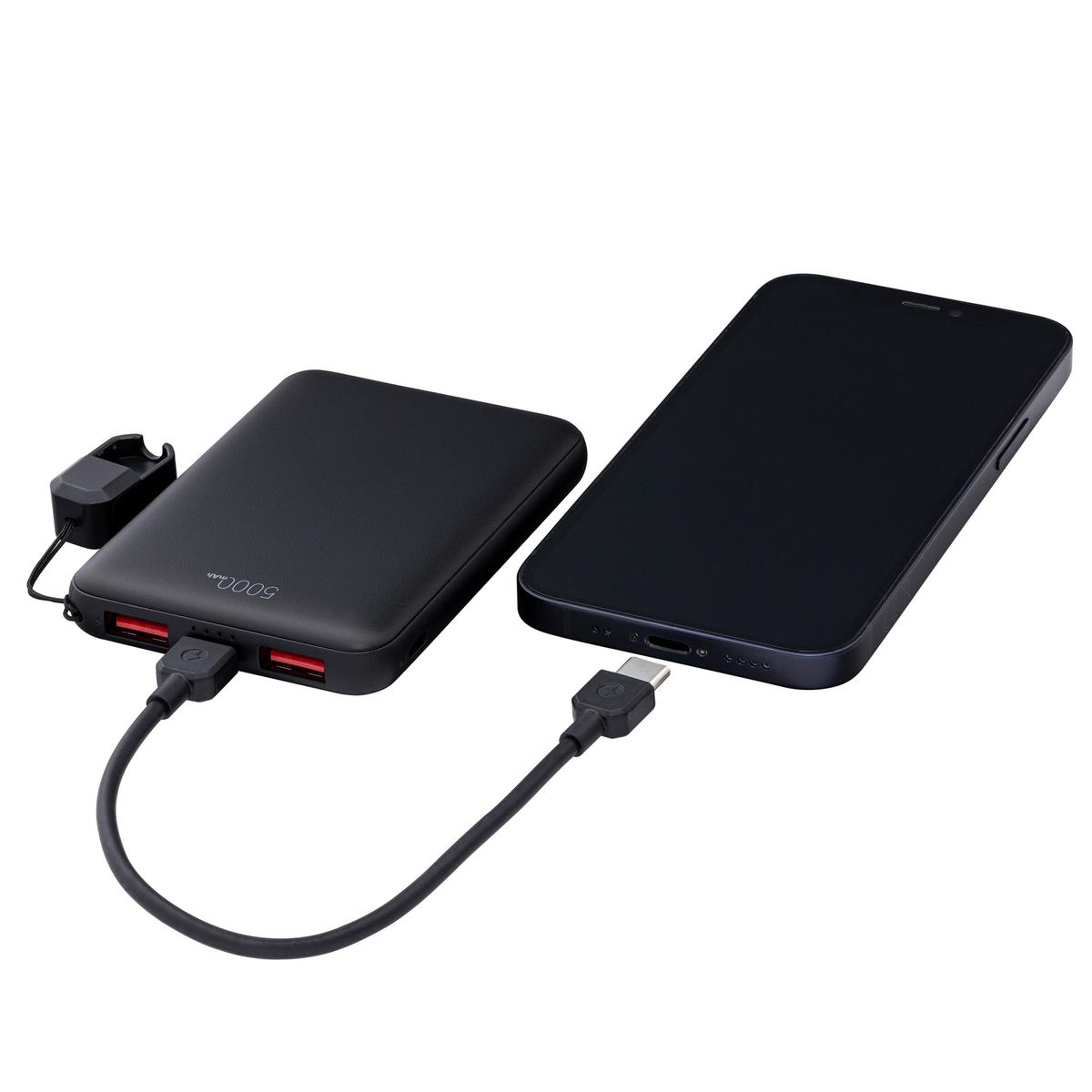 Powerbank REEVES-WATTRON CORE V
