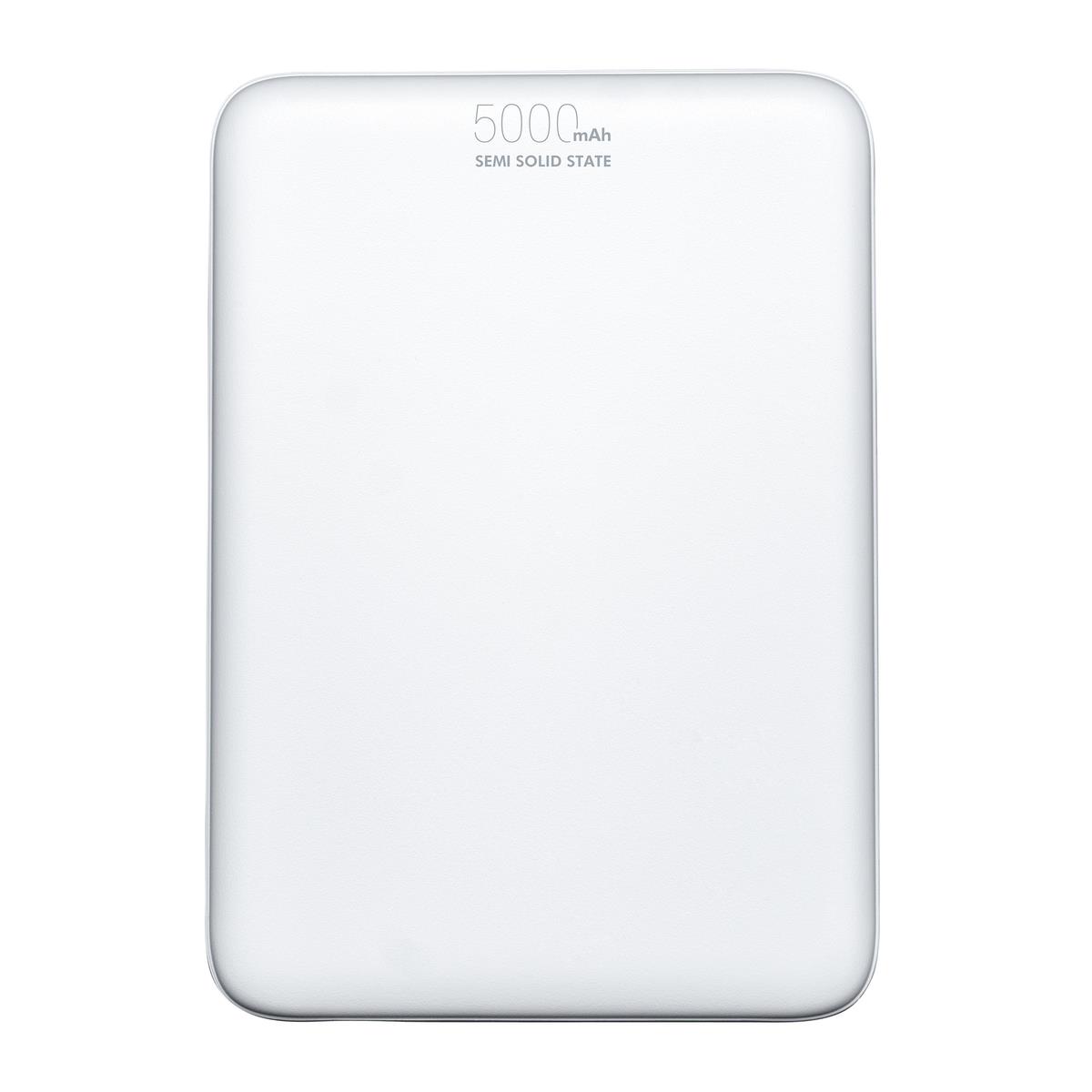Magnetische 15W Wireless Powerbank REEVES-WATTRON PLUS V
