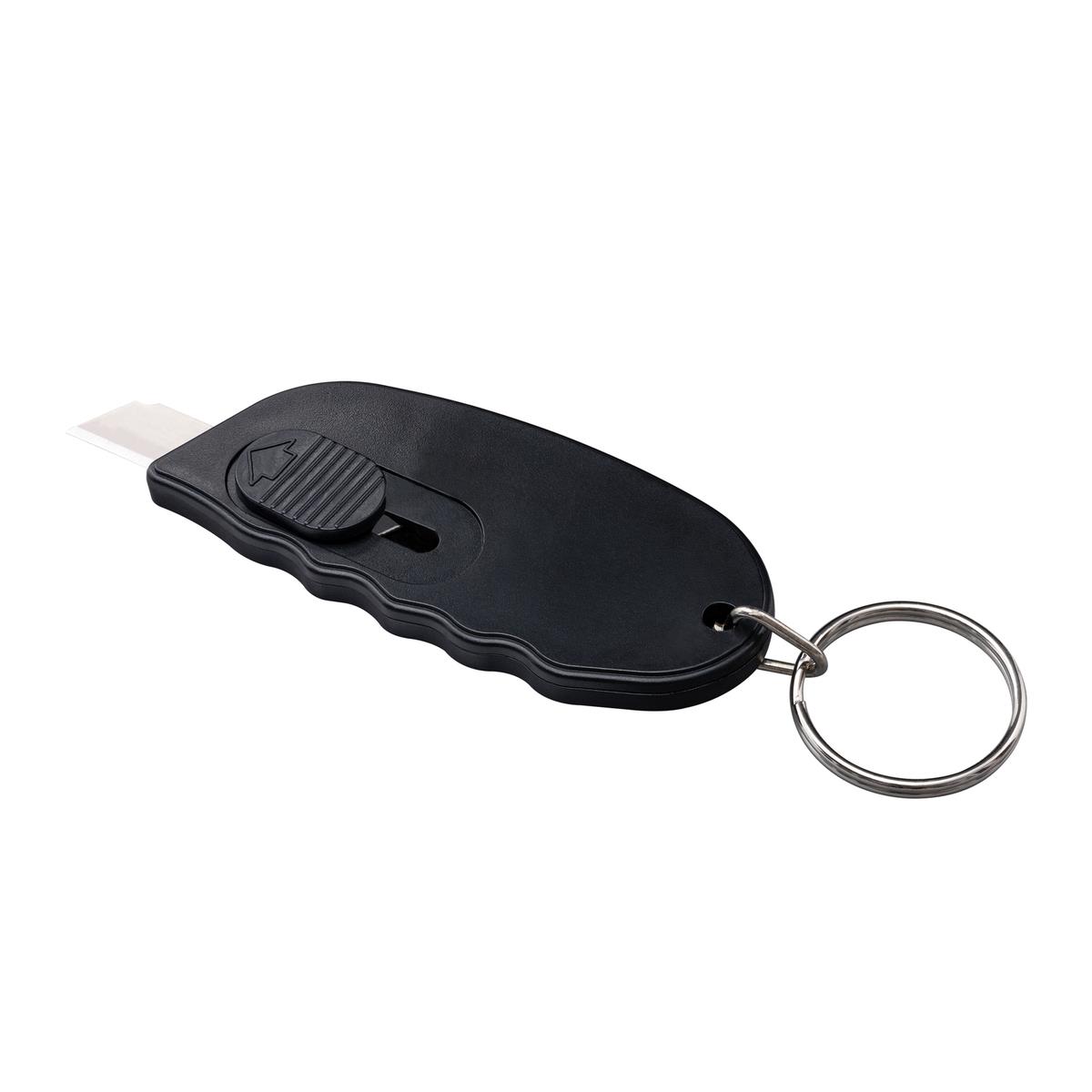 Mini-Cutter mit Schlüsselring RE98-TONGI