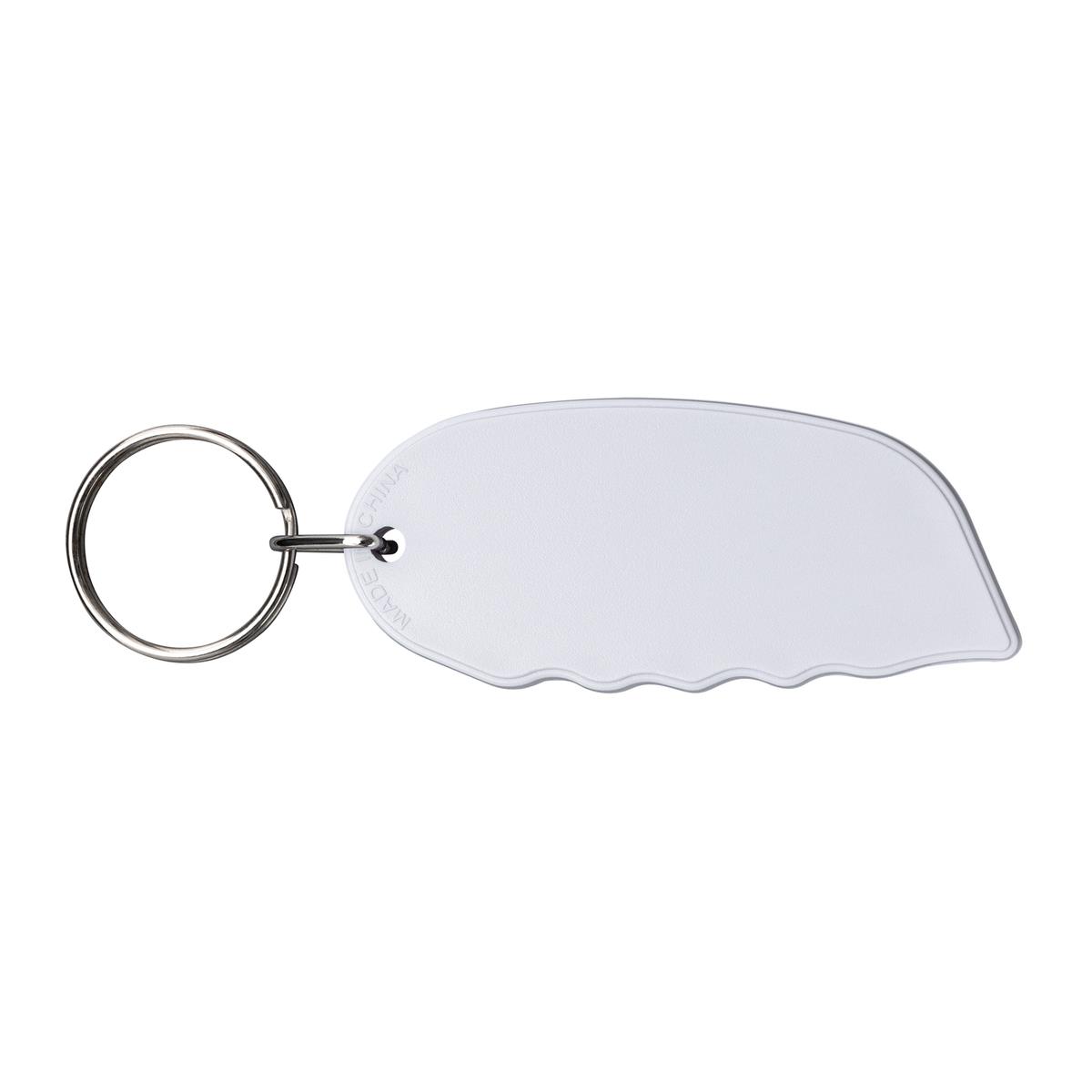 Mini-Cutter mit Schlüsselring RE98-TONGI