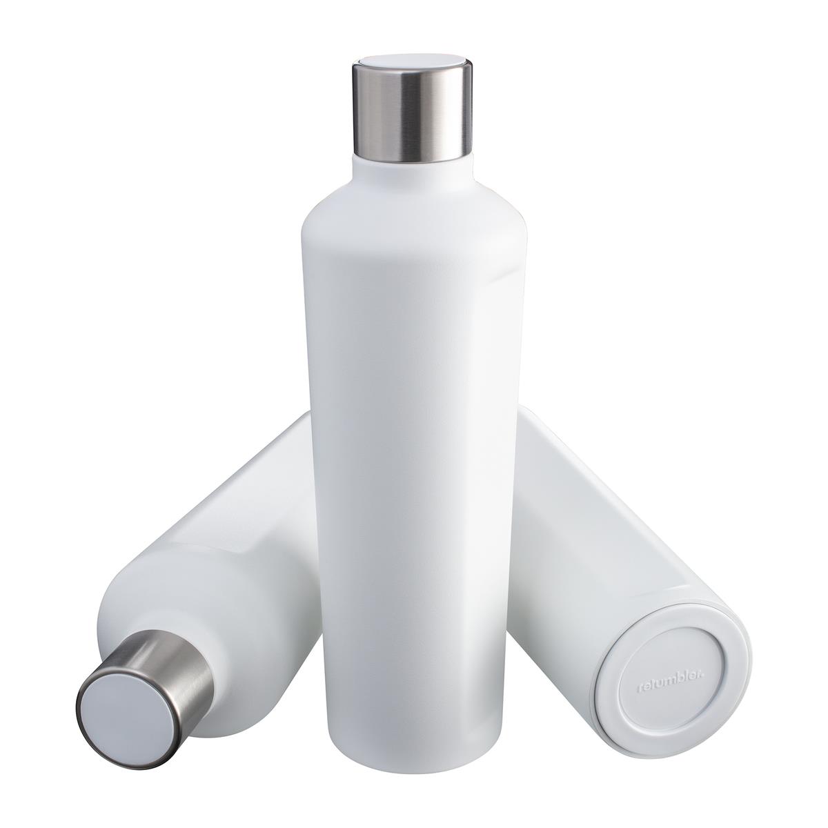 Thermotrinkflasche RETUMBLER-STEELONE