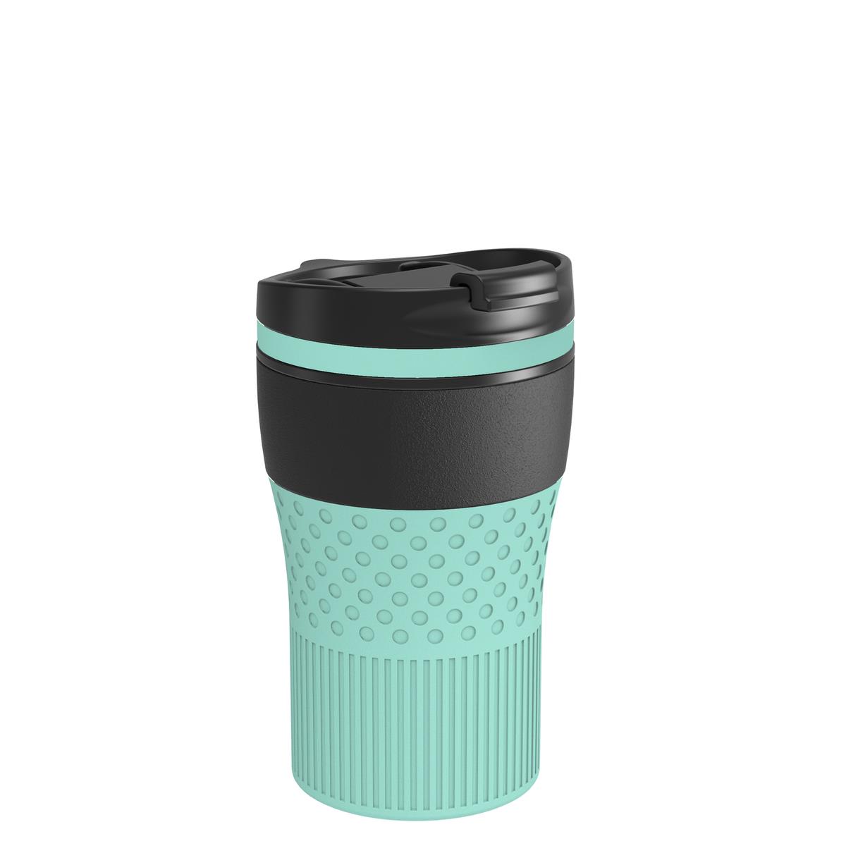 schwarz, mint