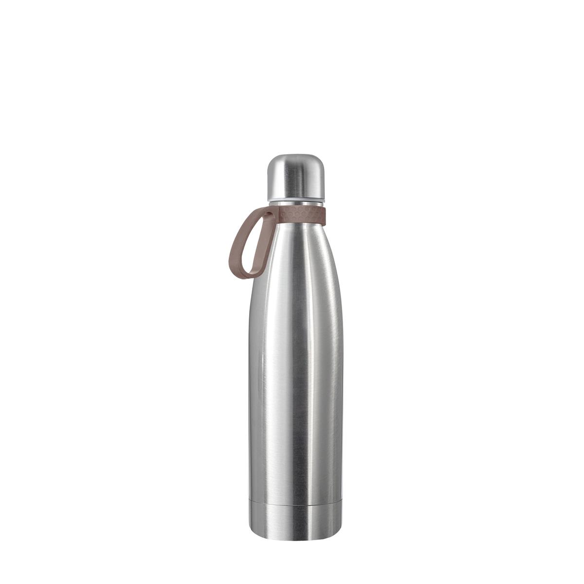 silber, braun