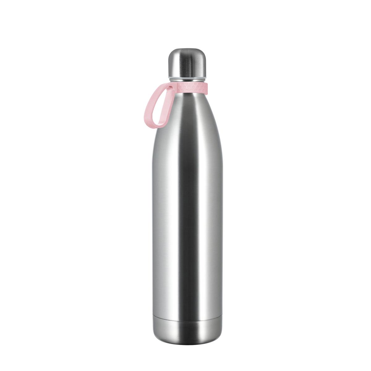 silber, hellmagenta, rose