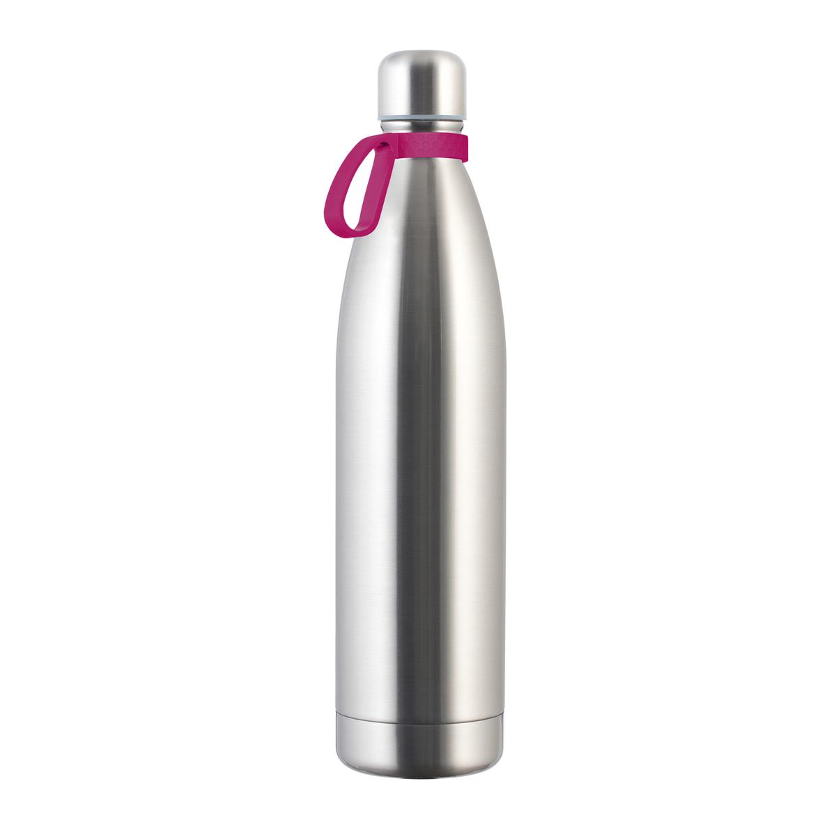 magenta, silber