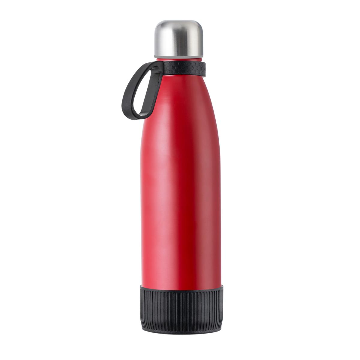 schwarz, rot