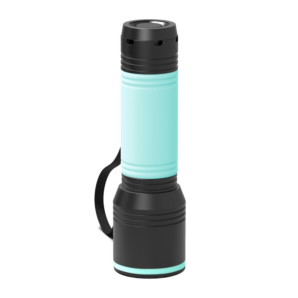 schwarz, mint