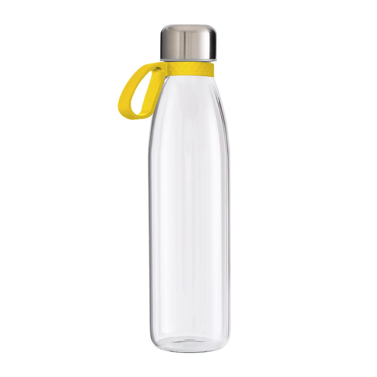 gelb, silber, transparent