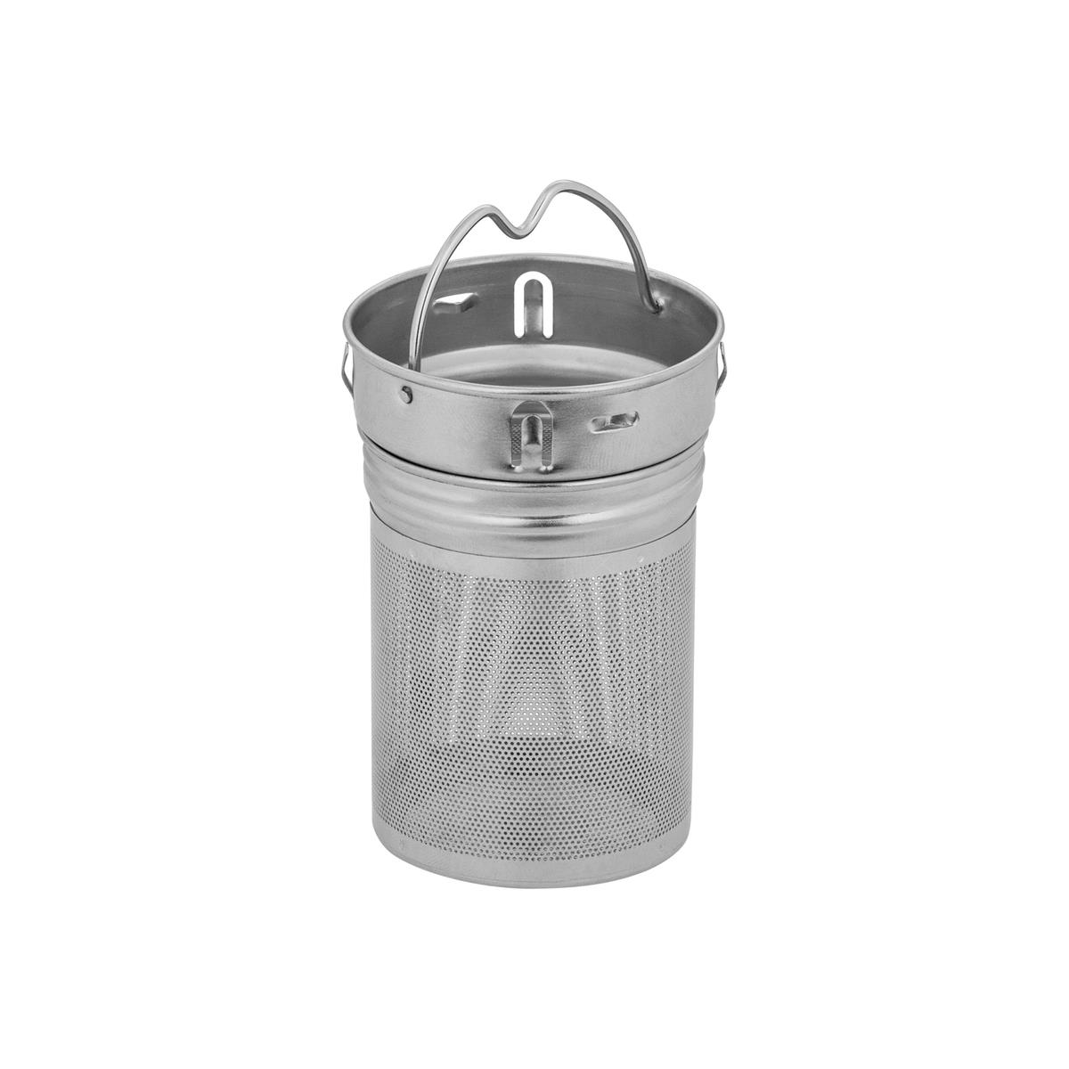 Glasflasche mit Teesieb RETUMBLER-SLEDGE