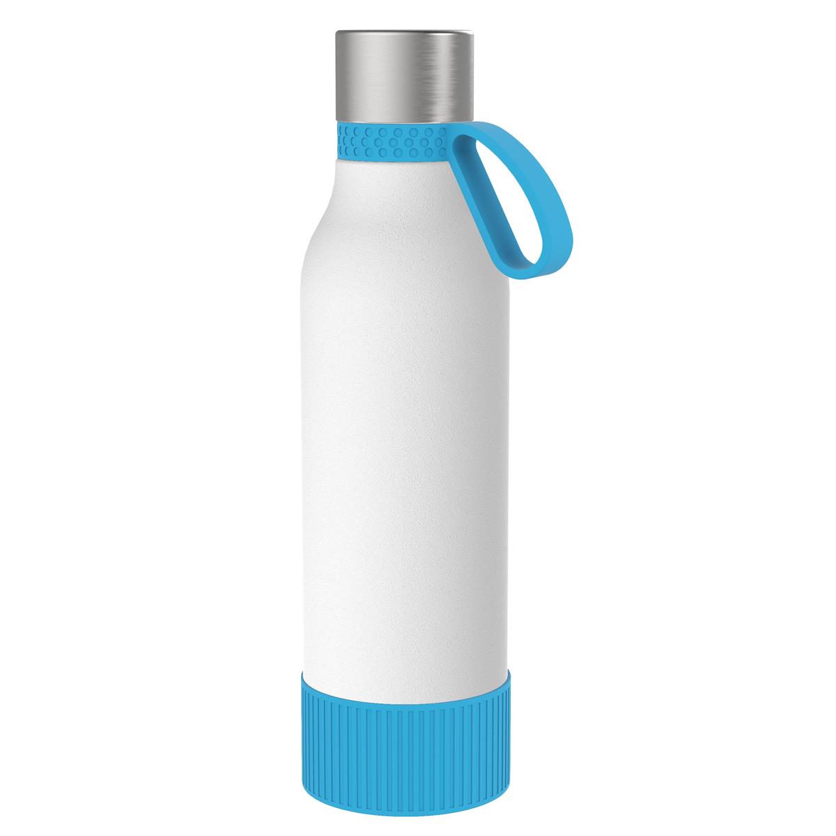 cyan, schwarz, silber, weiß