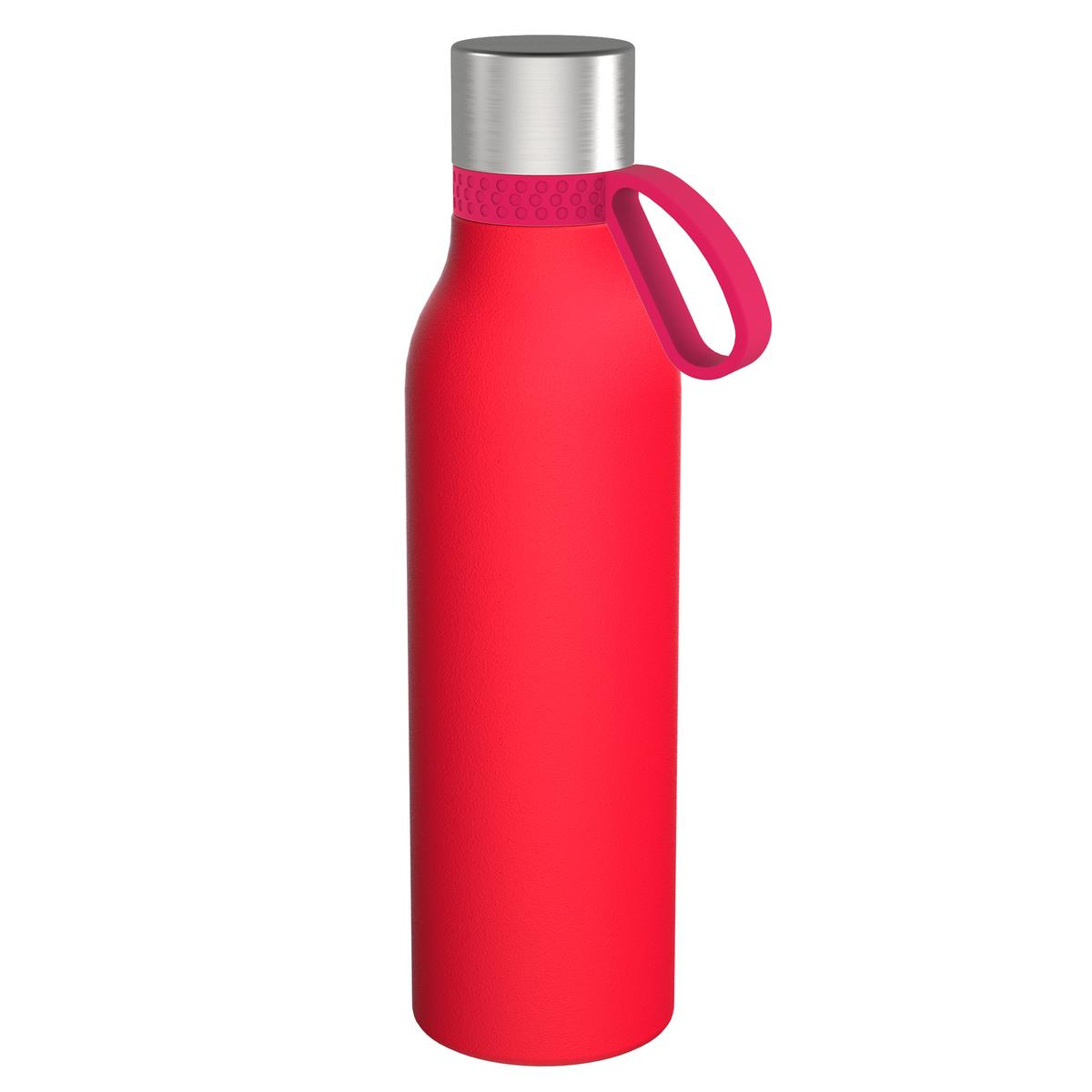 magenta, rot