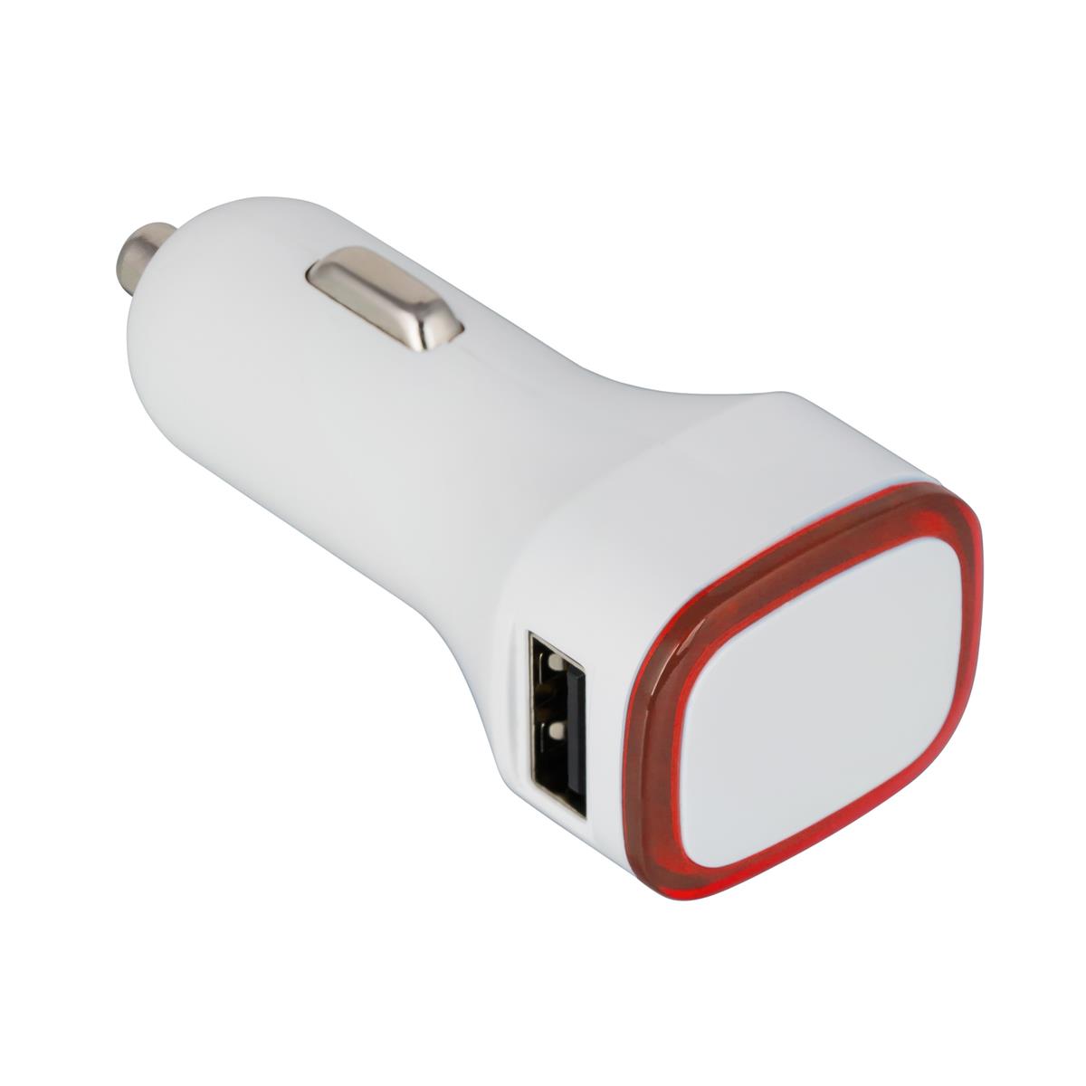 USB-Autoladeadapter COLLECTION 500