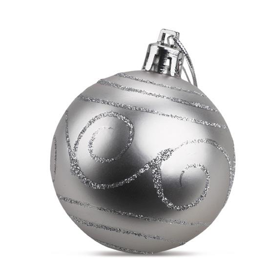Weihnachtsbaumschmuck REFLECTS-SCRANTON