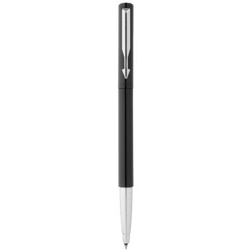 Parker Vector Tintenroller (schwarze Mine)