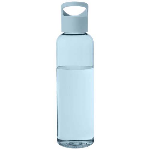 Sky  650 ml Sportflasche aus recyceltem Kunststoff