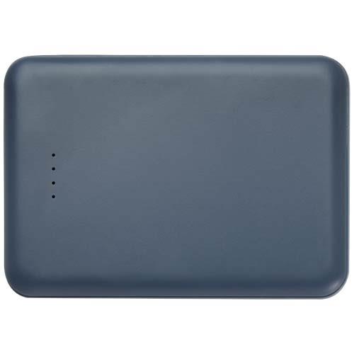 Asama 5000 mAh Typ-C Powerbank aus recyceltem Kunststoff