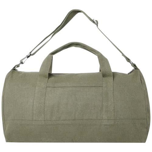 Trace 500 g/m² Aware™ recycelte Reisetasche 50 L