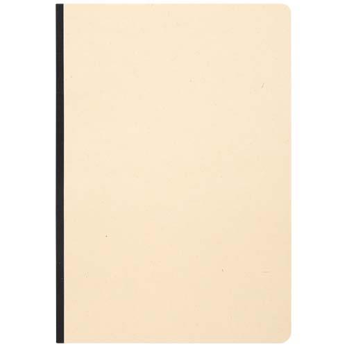 Liliana A5 Zuckerrohr und RPET Softcover Notizbuch