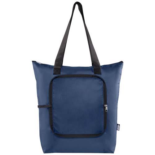 EcoFold faltbare RPET Kühltasche 15 L