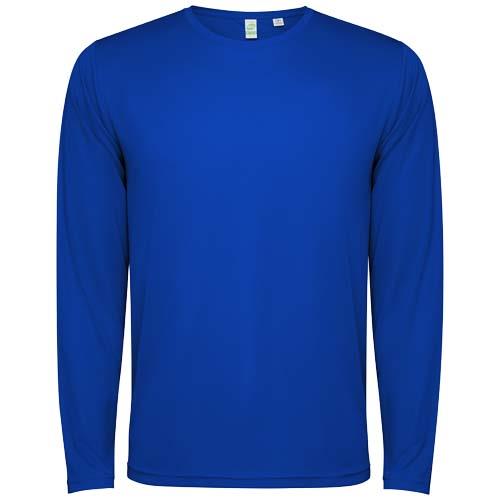 Estoril 125 g/m² Langarm-Shirt für Kinder