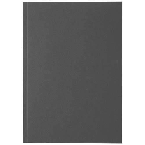 Novella Austen Colours A5 Softcover Notizbuch aus Recyclingmaterial – 100 Blatt
