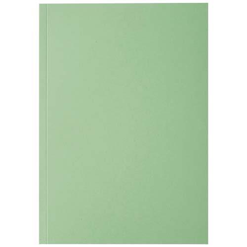 Novella Austen Colours A5 Softcover Notizbuch aus Recyclingmaterial – 50 Blatt