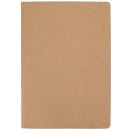 Slyk A5 Cahier Notizbuch, liniert
