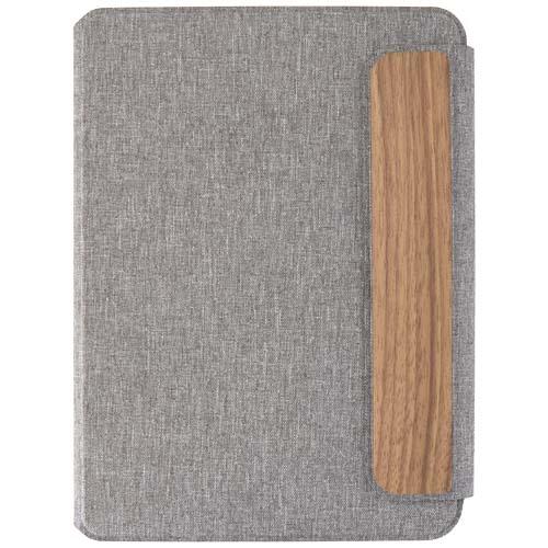 Andean A5 RCS-recycelte Mappe