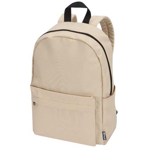 Byron 14´ GRS-recycelter City Laptop Rucksack 14 L