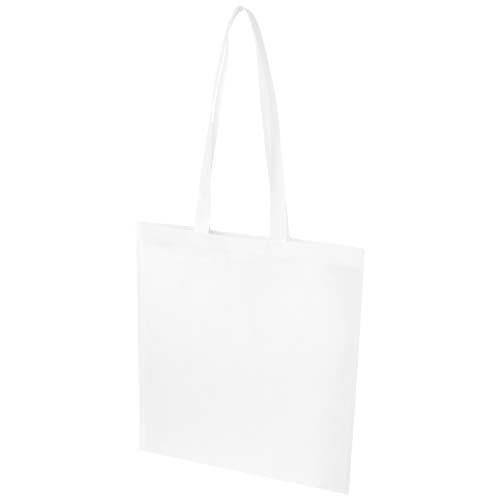 EcoSeal GRS-recycelte Nonwoven Kongress Tragetasche 6 L