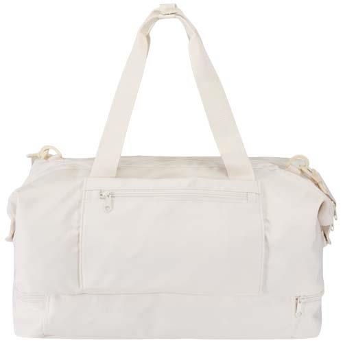 Trip Aware™ recycelte Reisetasche 42L