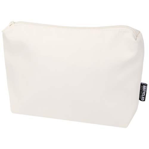 Trip Aware™ Recycelter Reisekulturbeutel 2 L