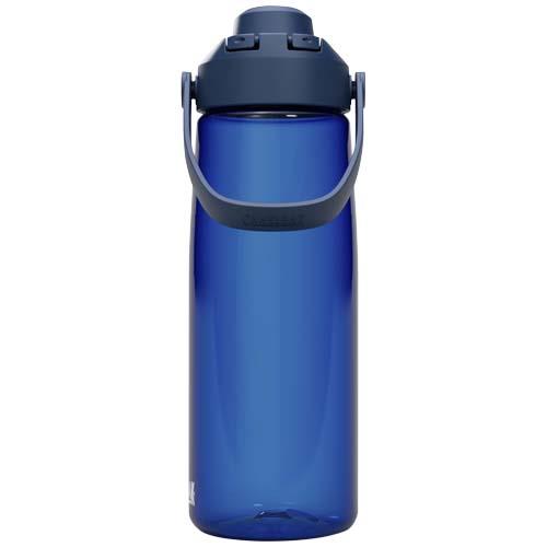 Camelbak® Thrive Chug 740 ml Tritan Renew Trinkflasche mit Schraubverschluss