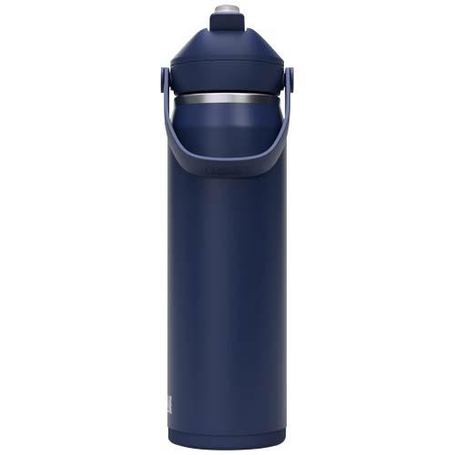 Camelbak® Thrive Flip VSS 740 ml Edelstahl Trinkflasche mit Flip Strohhalm