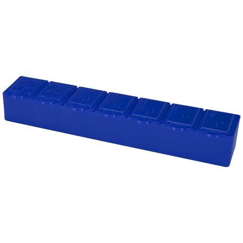 Dose 7 Tage Tabletten Box