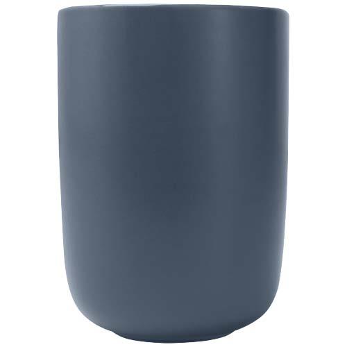 Male 350 ml Keramiktassen – 2er-Set, matt