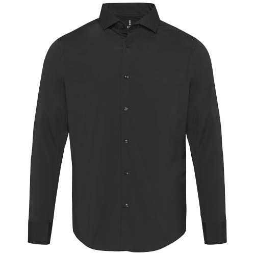 Carnelian 133 g/m² Popeline Hemd