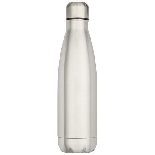 Cove 750 ml RCS-zertifizierte, einwandige Trinkflasche aus recyceltem Edelstahl