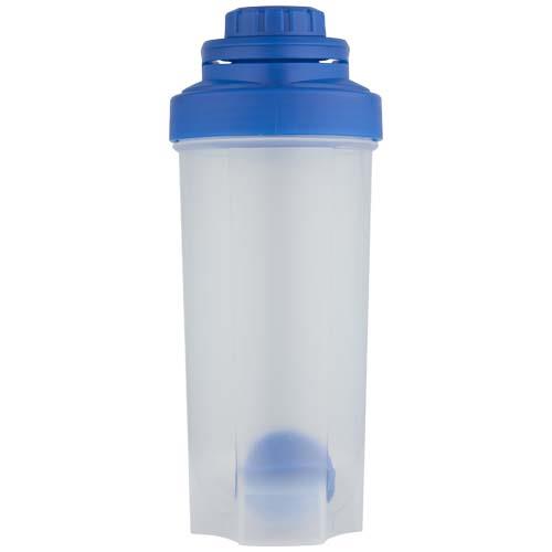Forza 700 ml Sportflasche mit Shakerball