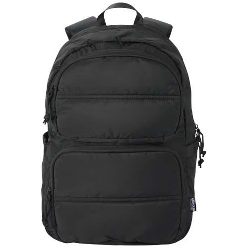 Puffer 15,6´ GRS recycelter Laptoprucksack 18L