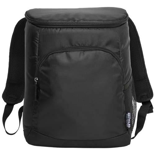 Chillpack 18 Dosen Kühlrucksack 16L, GRS-recycelt