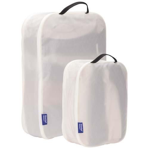 Thule 2 teiliges Packwürfelset aus recyceltem Material