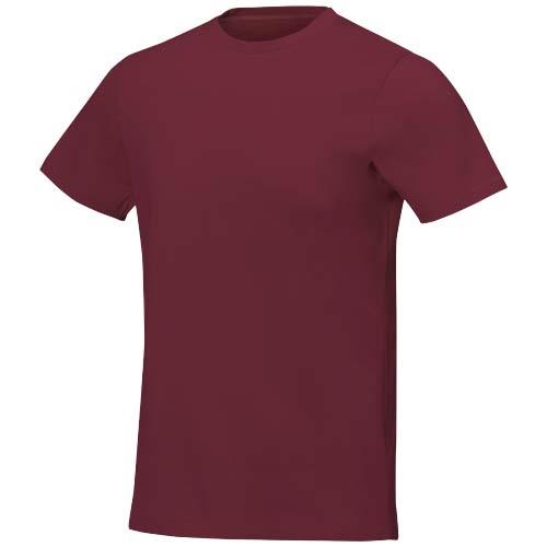 Tiefes Burgunderrot